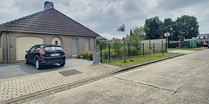 Huis te huur in Klokkeput 21, 8460 Ettelgem