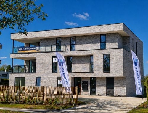                                         Appartement te koop in Genk, € 435.000

