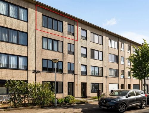                                         Appartement te koop in Merksem, € 250.000
