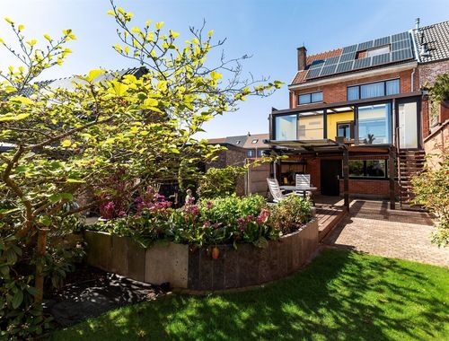                                         Eengezinswoning te koop in Boom, € 499.000
