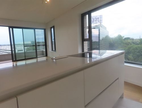                                         Appartement à louer à Antwerpen, € 1.190
