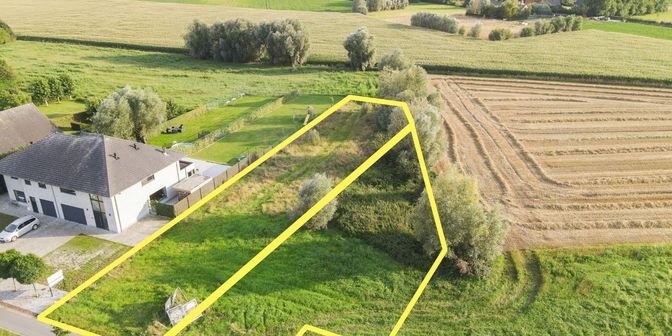 Projet à vendre à Oostendestraat 360, 8820 Torhout