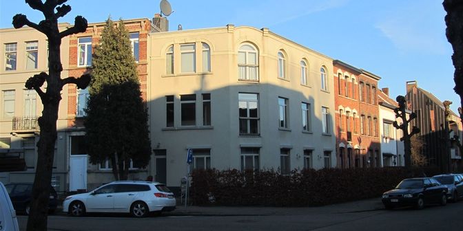 Appartement te koop in Frans De Ceusterlei 85 bus 1, 2900 Schoten