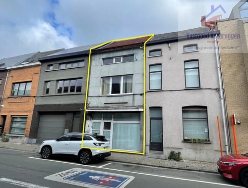                                         Woning te koop in Aalst, € 199.000
