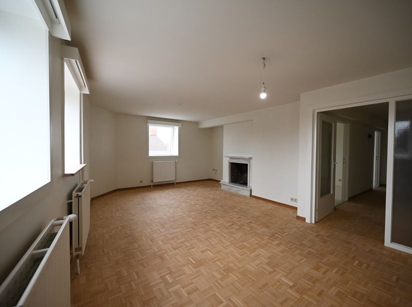 Appartement à louer
                    à 8850 Ardooie