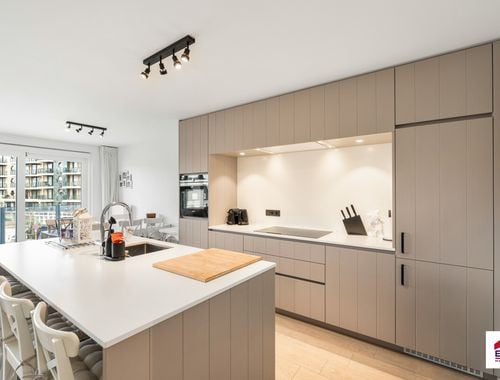                                         Appartement te koop in Koksijde, € 425.000
