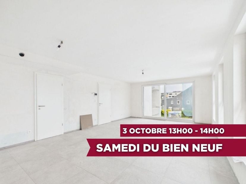 Appartement à vendre à Chaussée d'Arlon 35+ boîte Apt 5,
                    6600 Bastogne