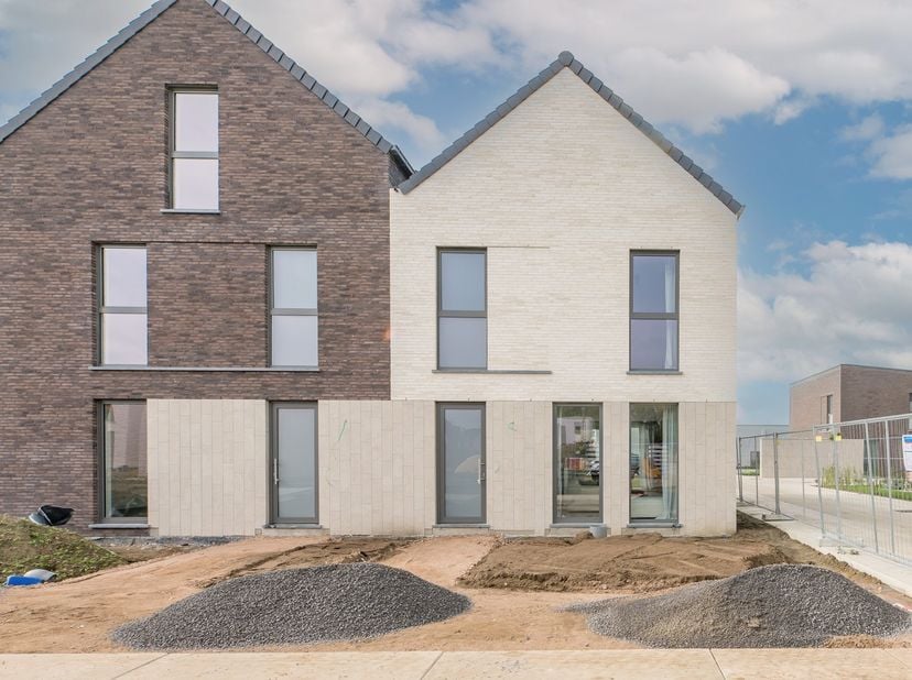 Maison à vendre
                    à 2222 Wiekevorst