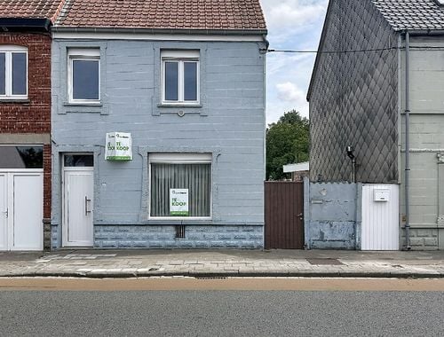                                         Woning te koop in Eernegem, € 199.000

