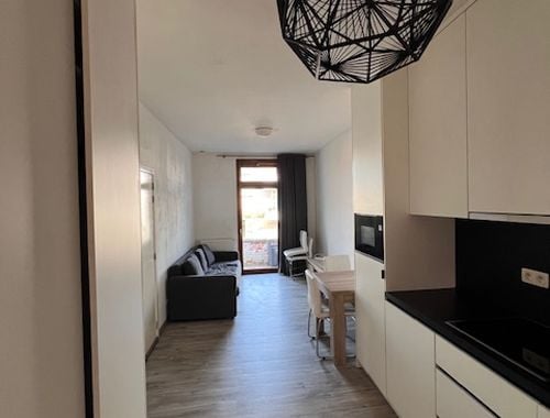                                        Studio te huur in Dendermonde, € 630
