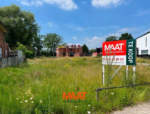                                         Bouwgrond te koop in Wiekevorst, € 149.000
