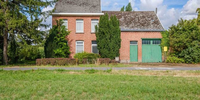 Maison à vendre à Kegelslei 6, 2861 Onze-Lieve-Vrouw-Waver
