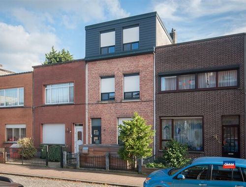                                         Maison à vendre à Antwerpen, € 375.000
