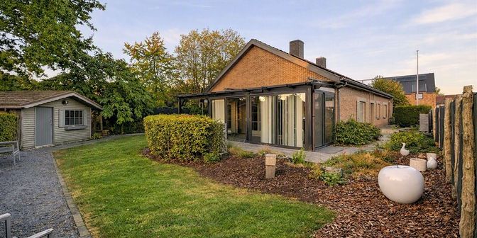 Huis te koop in 8940 Wervik
