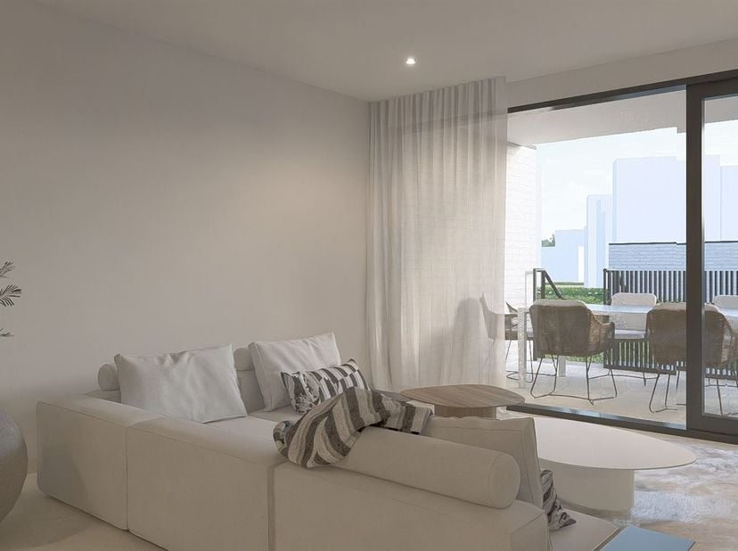 Appartement te koop
                    in 3680 Maaseik
