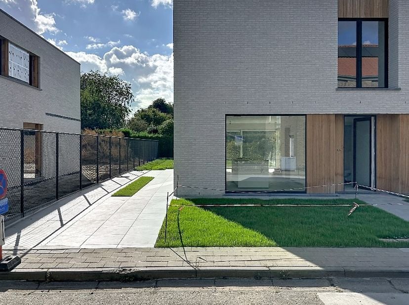 Maison à louer à Moerewegel 3,
                    8680 Koekelare