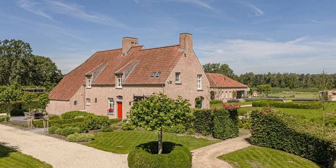 Huis te koop in 2328 Meerle