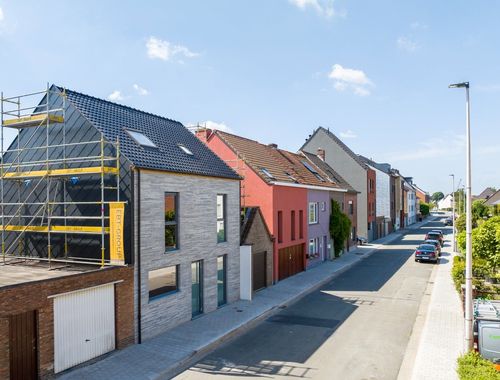                                         Woning te koop in Oostakker, € 350.000
