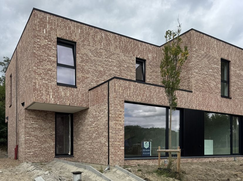 Maison à louer à Geebroek 16,
                    3700 Tongeren