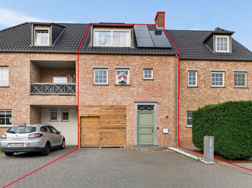 Huis te koop in Kiezelweg 1,
                    2560 Bevel