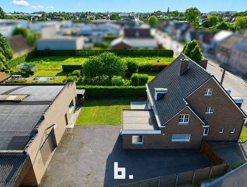                                         Opslagplaats te koop in Sint-Eloois-Vijve, € 743.000
