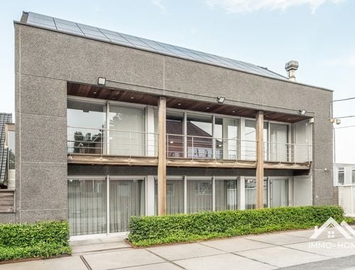                                         Villa à louer à Oostakker, € 2.500
