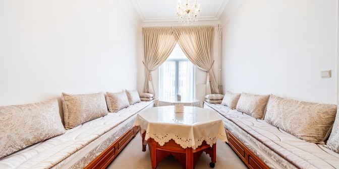 Huis te koop in Rue Grisar 30, 1070 Anderlecht