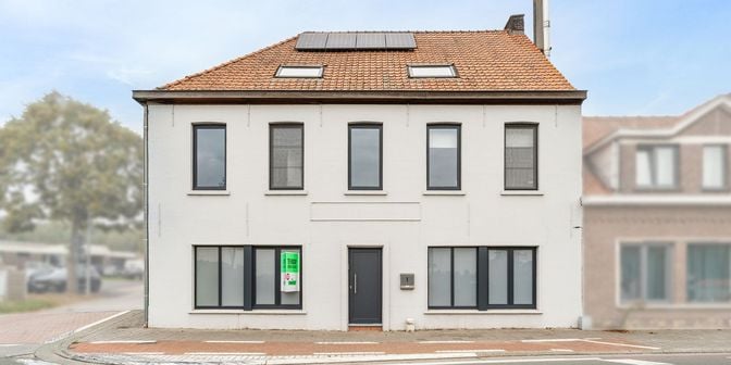 Huis te koop in Deinsesteenweg 1, 9770 Kruishoutem