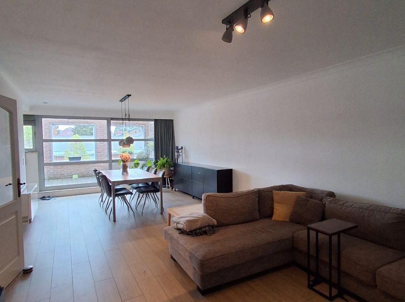 Appartement te huur in Ringlaan,
                    3550 Zolder