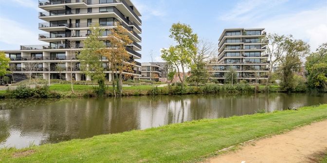 Appartement te koop in 9800 Deinze