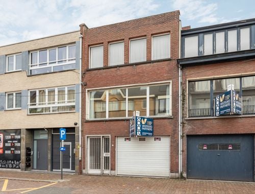                                         Bel-étage te koop in Beerse, € 245.000
