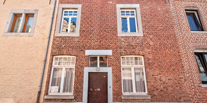 Maison à vendre à Bredestraat 9, 3700 Tongeren