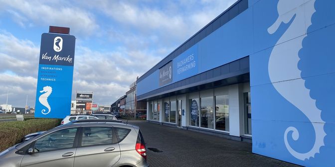 Bedrijfsvastgoed te huur in Boomsesteenweg 71, 2630 Aartselaar