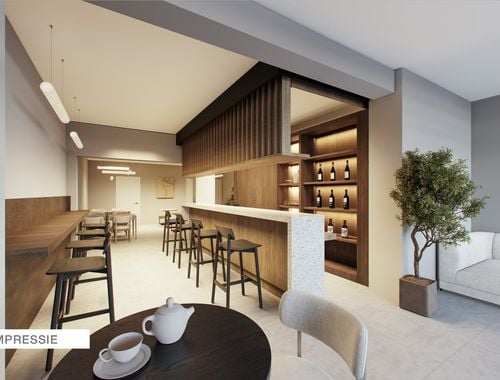                                         Handelszaak te koop in Sint-Lenaarts, € 349.000
