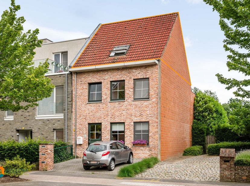 Appartement à louer
                    à 2580 Putte