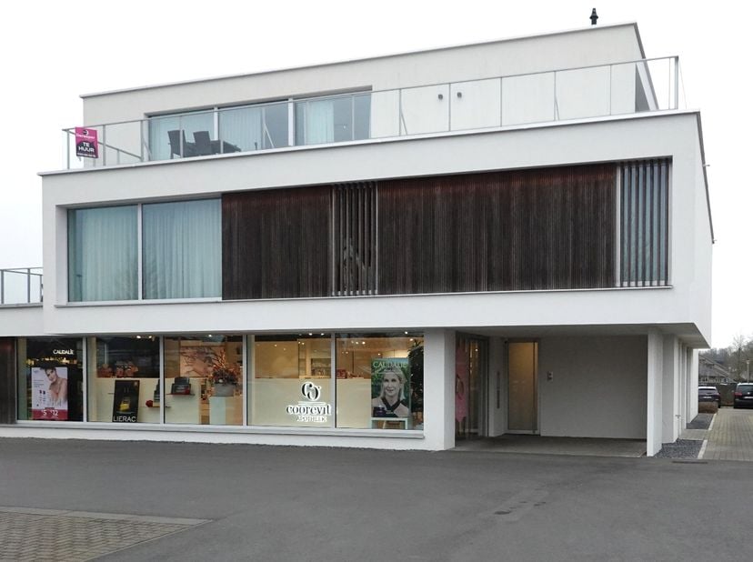 Appartement à louer
                    à 8490 Jabbeke