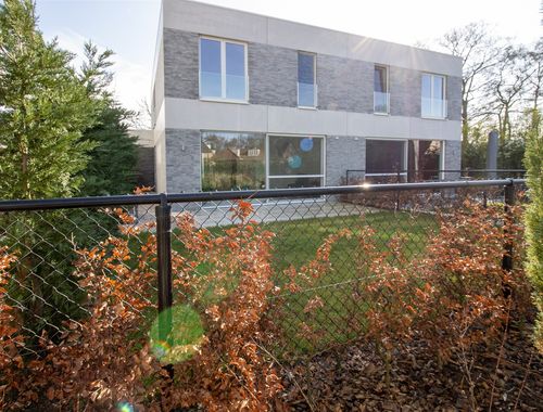                                         Maison à vendre à Lille, € 498.500
