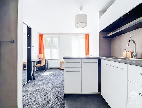                                         Appartement te koop in Sint-Joost-ten-Node, € 149.000
