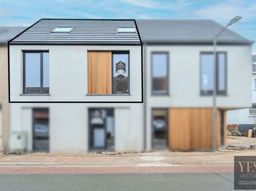 Appartement à vendre
                    à 8480 Ichtegem