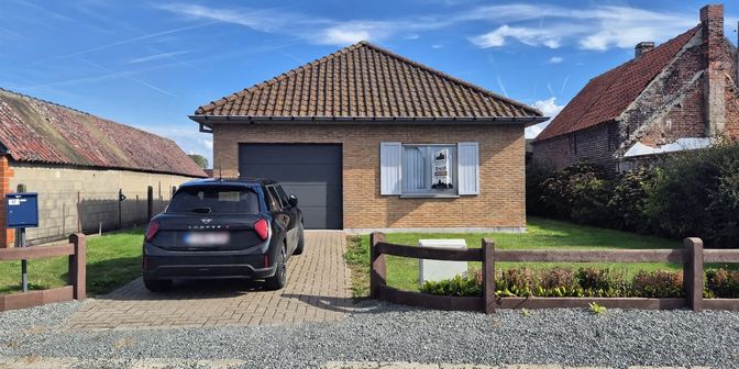 Huis te huur in Dompelhoekstraat 17, 9230 Wetteren