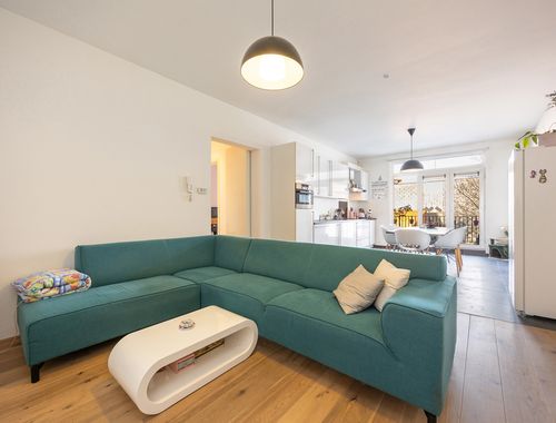                                         Appartement à vendre à Turnhout, € 197.000
