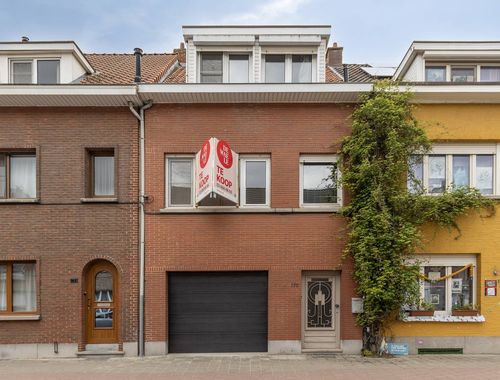                                         Maison à vendre à Merksem, € 335.000
