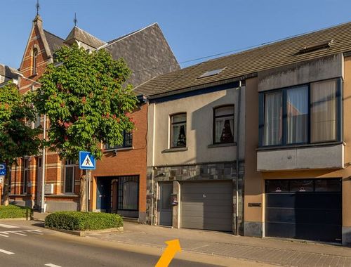                                         Maison à vendre à Scherpenheuvel, € 312.000
