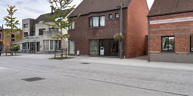 Bien professionnel à louer à Geelsebaan 31 boîte 1, 2460 Kasterlee