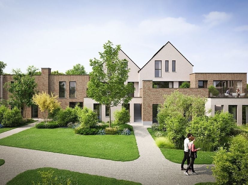Huis te koop
                    in 3130 Begijnendijk