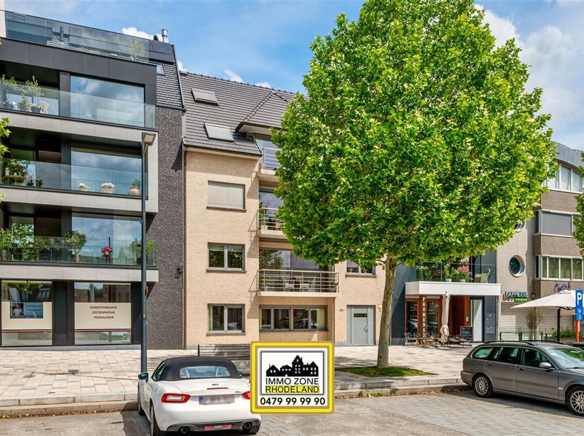 Appartement à vendre
                    à 9520 Sint-Lievens-Houtem