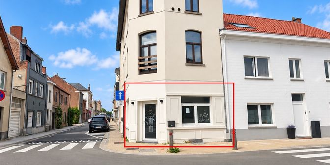 Bedrijfsvastgoed te huur in Karterstraat 49, 3070 Kortenberg