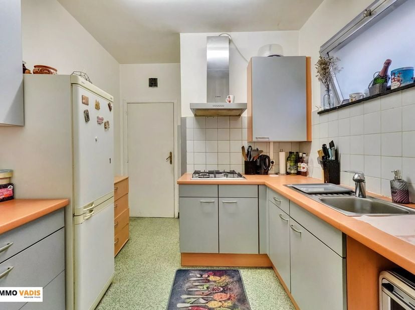 Maison à vendre
                    à 3740 Munsterbilzen
