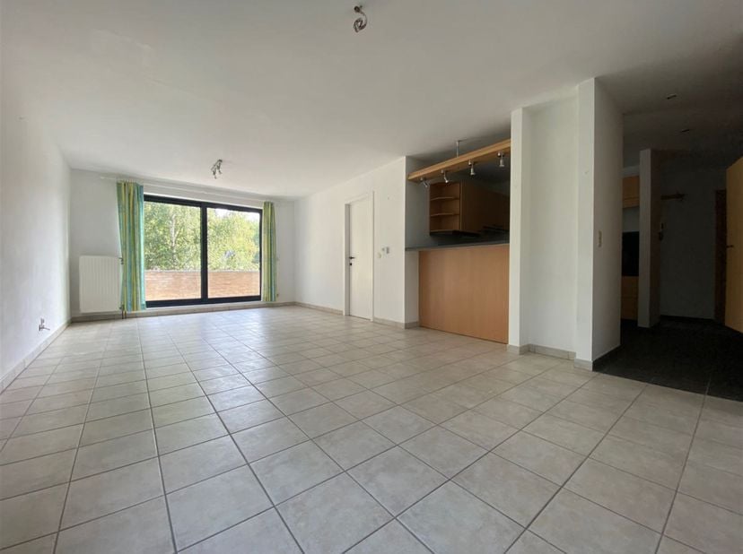 Appartement te huur in Rue de l'Escalette  59/3,
                    7500 Tournai