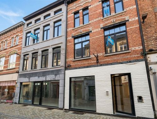                                         Appartement à vendre à Diest, € 350.000

